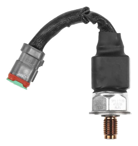 Sensor De Riel De Combustible 4954245 Cummins Isx