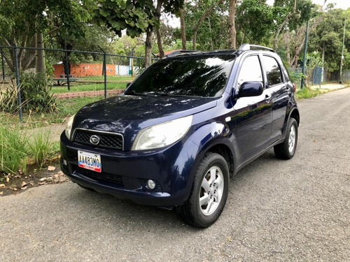 Toyota Terios Bego