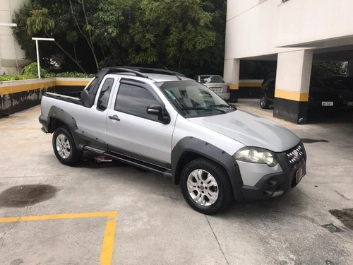 Strada 1.8 Adventure Ce 2010