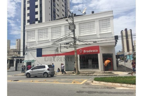Imagem 14 de 15 de Prédio Comercial 627m² No Tatuapé !!!
