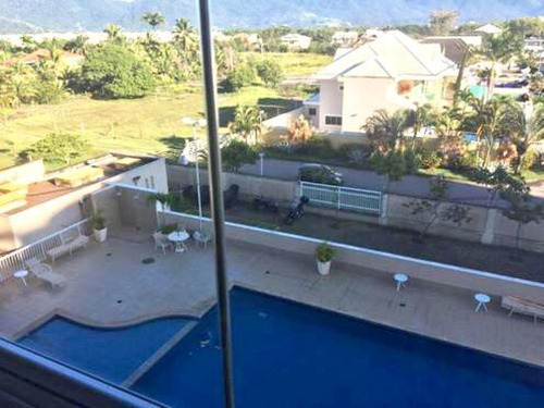 Imagem 16 de 17 de Apartamento - Lri1597 - 33988246