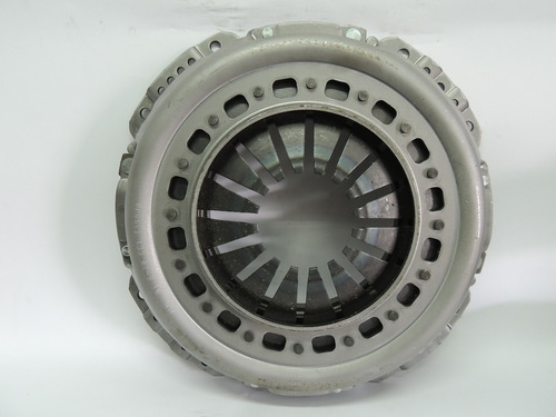Imagen 1 de 5 de Repuesto Original New Holland 6630 / 7630 Placa De Embrague