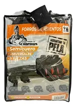 Comprar Forros De Asiento De Semi-cuero Para Carros O Camionetas