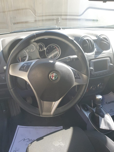 Alfa Romeo Mito Junior