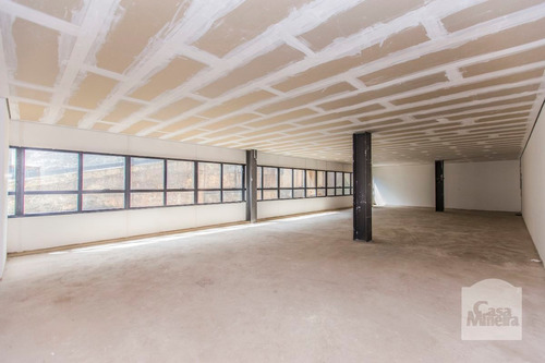 Imagem 3 de 9 de Sala-andar À Venda No Buritis - Código 239287 - 239287