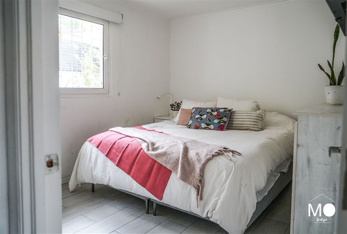 Oportunidad Casa Remodelada Valor Uf/m2 116 Y En La Zona 122