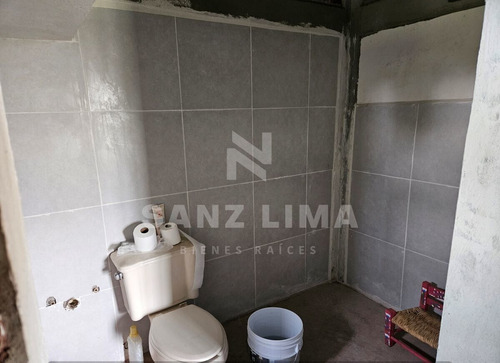 Carretera Celaya - Comonfort: Casa Campestre En Venta