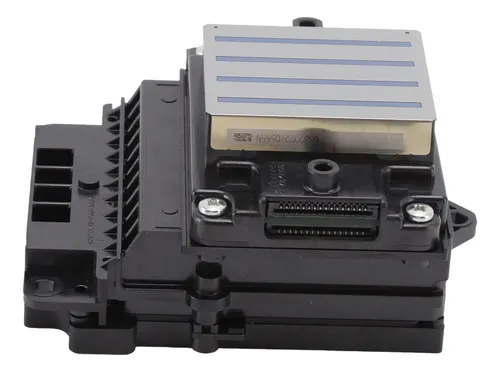 Cabezal Impresora WF2650 WF2750 - Repuesto Compatible Con WF2651, WF2660, WF2661