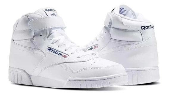 tenis reebok blancos originales