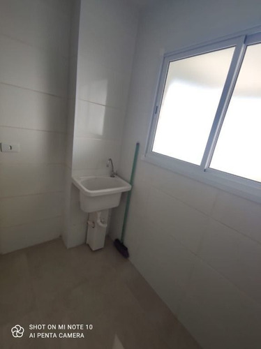 Imagem 13 de 17 de Apartamento Com 2 Dormitórios À Venda, 76 M² Por R$ 350.000,00 - Vila Atlântica - Mongaguá/sp - Ap2853