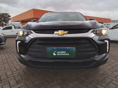 Chevrolet Tracker 1.0 TURBO FLEX LT AUTOMÁTICO
