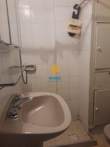 Alq. Temporada, Apartamento 3 Dormitorios, Zona Céntrica, A 250 Metros Del Mar - Atlántida Ap1
