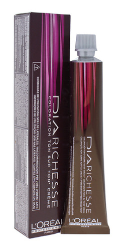 Tinte Para El Cabello En Caoba De Loreal Professional, Unise
