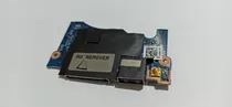 Comprar Placa Usb Sd Dell Xps 13 9360 04f73t 