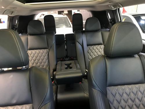 Mitsubishi Outlander 2.5 Gls At Full