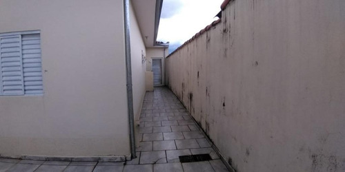 Imagem 21 de 24 de Casas - Venda - Jardim Santa Izabel - Cod. Ca0300 - Vca0300