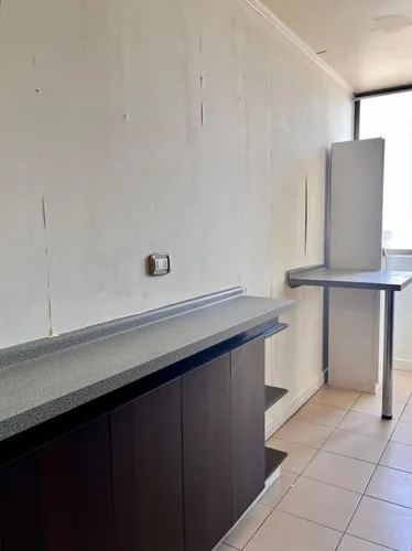Depto. En Arriendo 2 Dorm. Av. Vicuña Mackenna