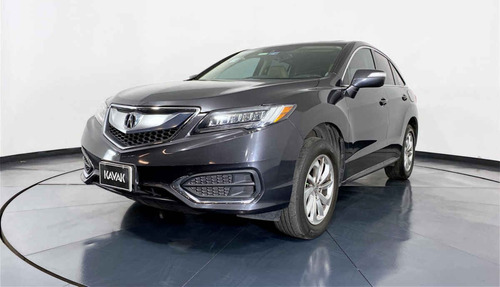 Imagen 1 de 15 de 107030 - Acura Rdx 2016 Con Garantía
