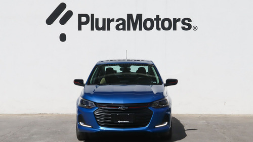 Chevrolet Onix 1.0 Premier Redline At