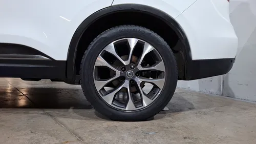 Renault Koleos 2.5 Iconic Cvt