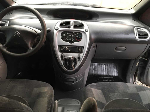 Oportunidad !!! Citroen Xsara Picasso Full Sedan Año 2005