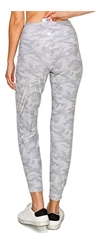 Leggings Depot Pantalones De Mujer Corredor Con Tlm96