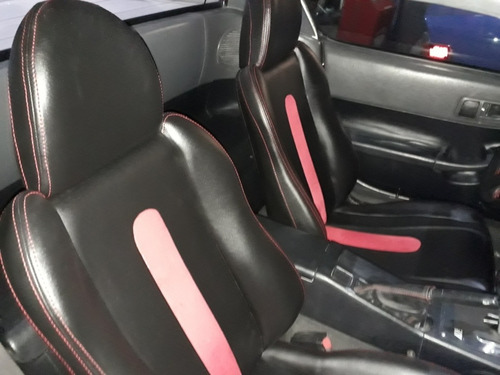 Honda Cr X Del Sol