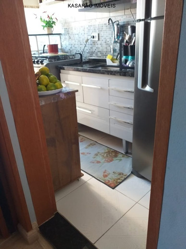 Imagem 15 de 30 de Apartamento - Ap00532 - 68130709
