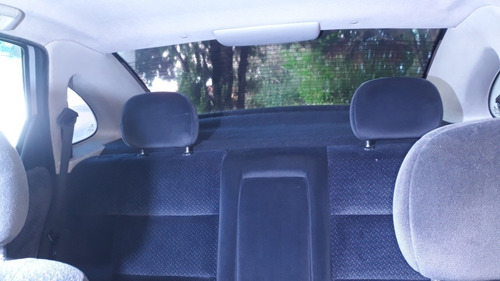 Chevrolet Vectra 2001 2.2 Gls 4p