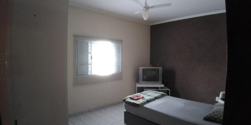 Imagem 17 de 24 de Casas - Venda - Jardim Santa Izabel - Cod. Ca0300 - Vca0300