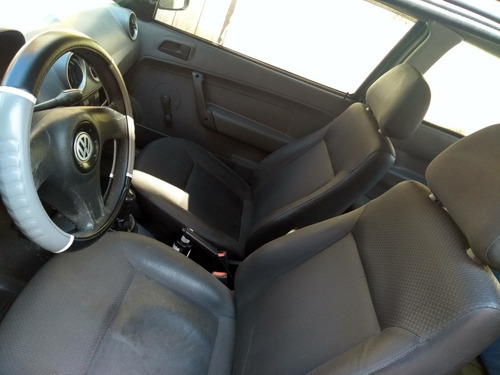 Imagem 8 de 11 de Volkswagen Gol 2010 1.0 Trend Total Flex 3p