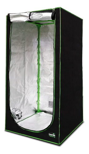 Estufa Tenda Grow Cultivo Indoor 150x150x200 - Mylar 600d