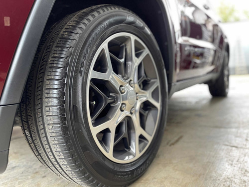 Imagen 5 de 13 de Jeep Grand Cherokee 2019 3.6 Limited Lujo 4x2 Mt