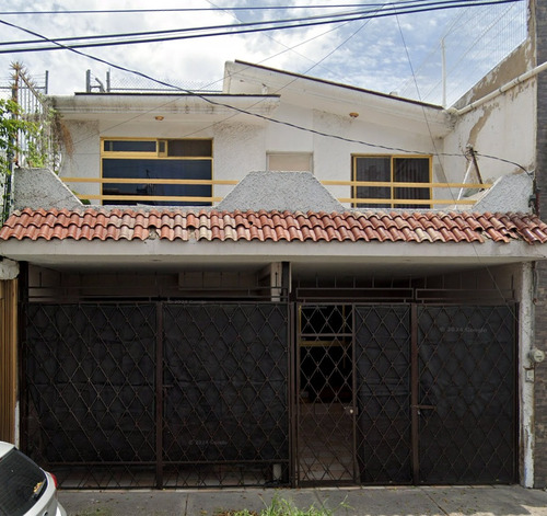 Casa En Venta En Colonia San Andres, Guadalajara Jalisco