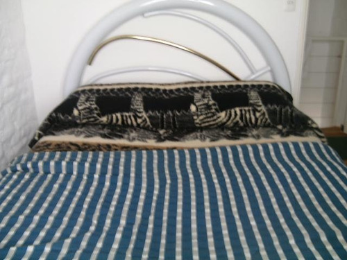 Imagen 6 de 9 de Oportunidad! Duplex Con 2 Dorm, Parrillero, Patio,cordon