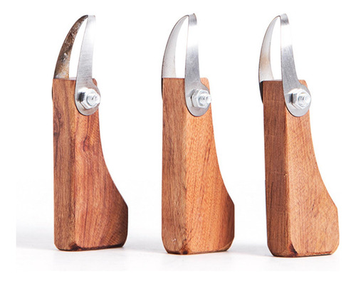 Cuchillo Para Cortar Cerámica Artesanías De Arcilla Arte