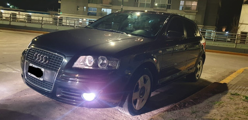 Audi Audi A3 Sportback 2.0 Fsi