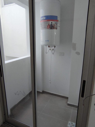Imagen 7 de 10 de Venta Departamento 1 Dormitorio A Estrenar. 6 E/ 65 Y 66