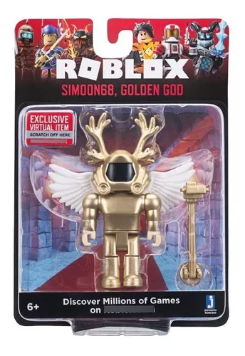 Roblox, Códigos de brinquedo