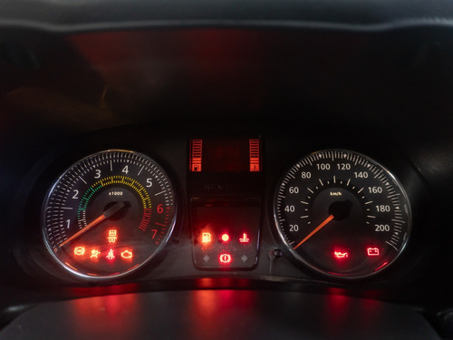 Renault Clio 1.2 Mio Dynamique 5P