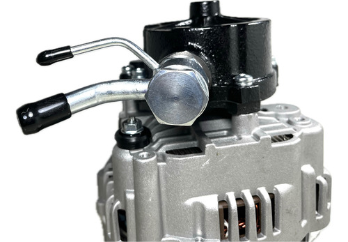 Alternador Mitsubishi L200/l300/colt/montero/pajero 12v 90a