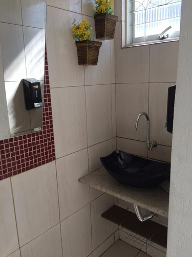 Imagem 22 de 24 de Salão Comercial Para Locação, Vila Galvão, Guarulhos. - Sl0062