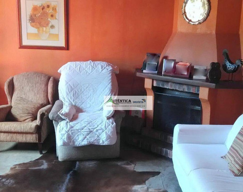 Imagem 3 de 27 de Casa De 4 Quartos No Vila Do Ouro - Ca0170