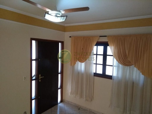 Imagem 9 de 21 de Venda: Excelente Casa Proximo Da Av. Castelo Branco - Ca00866