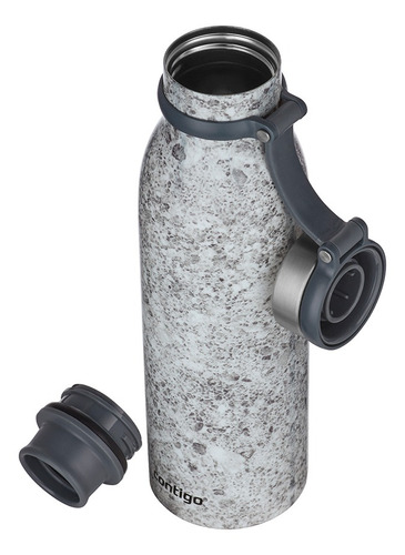 Botella Contigo Matterhorn Couture 591 Ml Specked Slate Cont