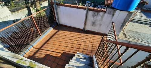 Ph 3 Amb Más Patio Y 3 Terrazas. Semiamoblado , Temporal Usd 600