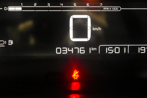 Citroën Berlingo Furgon 1.6 Vti 115 Business