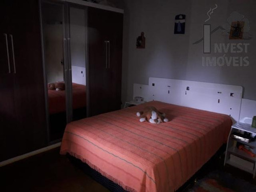 Cód 4161- Sitio De 4000 M² Em Ibiuna! - 4161
