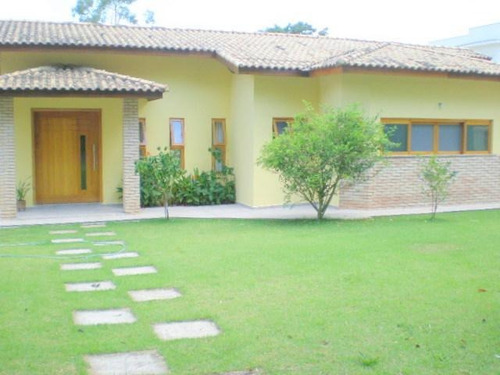 Imagem 2 de 30 de Casa Com 3 Dormitórios À Venda, 345 M² Por R$ 1.125.000,00 - Monte Catine - Vargem Grande Paulista/sp - Ca9006