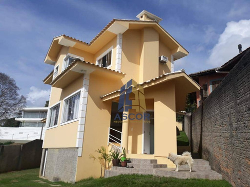 Imagem 7 de 30 de Casa Com 4 Dormitórios À Venda, 300 M² Por R$ 1.699.900,00 - Centro - Florianópolis/sc - Ca0041